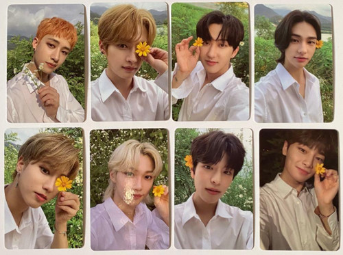 Stray kids skz noeasy - skz,