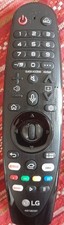 LG mr20ga OLED magic voice TV