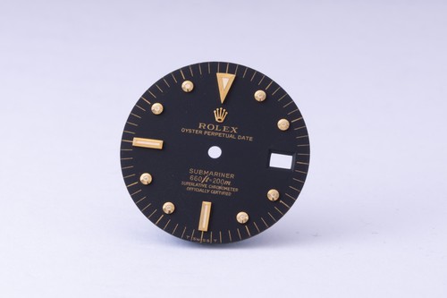 Rolex vintage submariner - rolex,