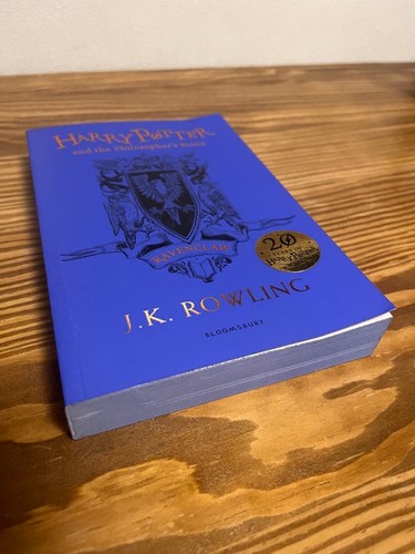 Libri stranieri harry - libri, potter