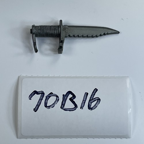 Coltello rambo coleco forza - rambo,