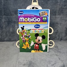 Cartuccia gioco Vtech MobiGo