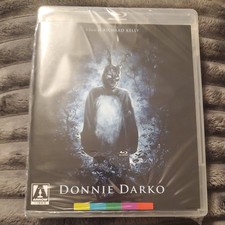 Donnie Darko (Blu-ray Region A