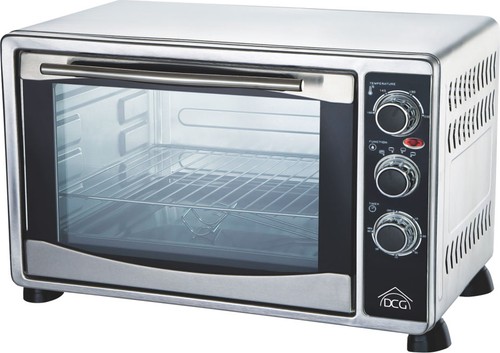 Fornetto elettrico dcg - fornetto,
