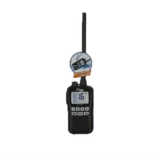 Vhf nautico polmar navy 024f - vhf, navy-024f