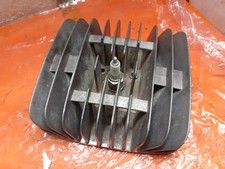 Testata 27-5018 Per Cilindro Motore Franco Morini Fm4m Uc Malaguti Fifty  50