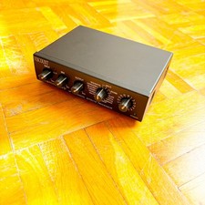 Viscount GammaVerb - 18 Bit Digital Effects Processor! Made in Italy in 1990s!