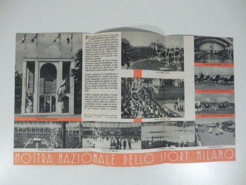 Mostra nazionale dello sport