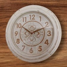 Orologio da parete rotondo