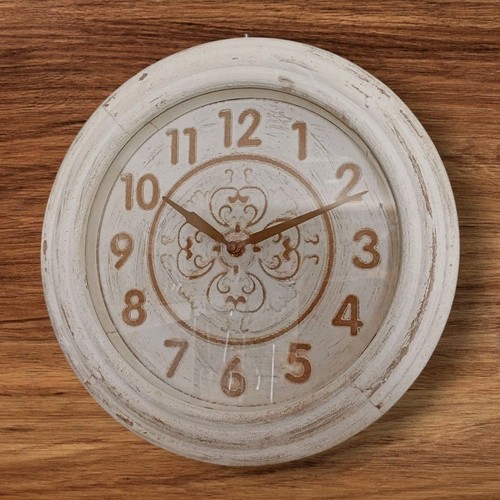 Orologio parete rotondo - orologio, da