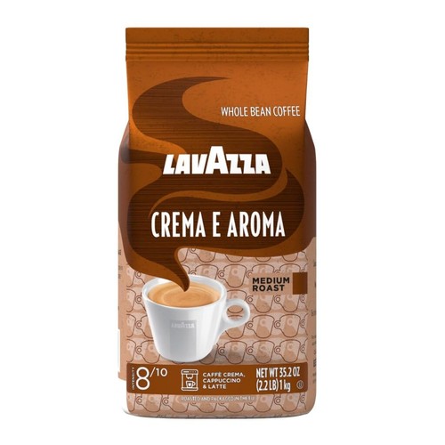 Lavazza crema aroma miscela - lavazza,