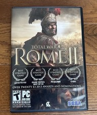 Total War: Rome II (PC