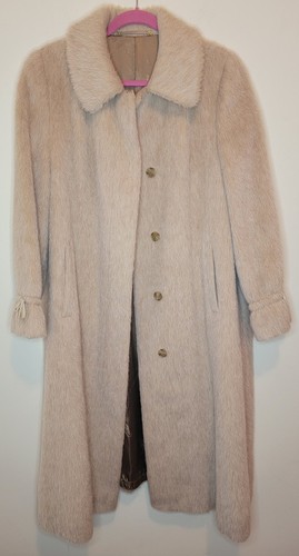 Cappotto vintage anke maden - vintage,