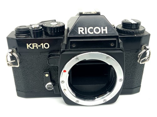 Ricoh slr 35 mm - ricoh,