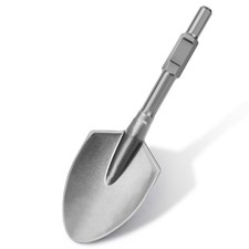 SDS HEX Scalpello a pala 138 x