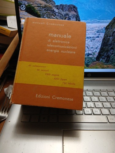 Manuale elettronica - di,