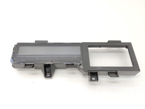 Quadro strumenti renault - quadro,