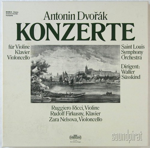 Ricci nelsova dvorak violin - ricci,