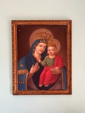 ARTE SACRA canvas 64x80 cm