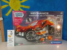 Clementoni scienza e gioco