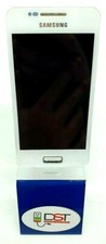 DISPLAY LCD+TOUCH SCREEN SAMSUNG GALAXY S ADVANCE GT i9070 BIANCO ORIGINALE 
