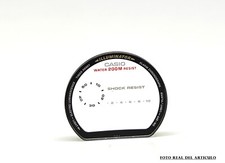 Vetro Di Ricambio Originale Per Orologio Casio G-SHOCK DW-9000BC-8V. NOS