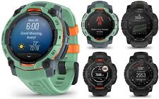 Garmin Instinct 3 Smartwatch