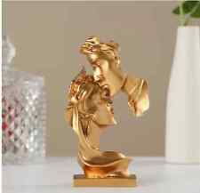 Risonanza d'amore coppia arte