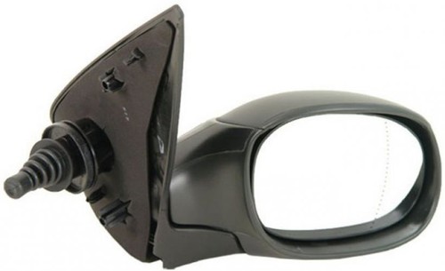 Specchietto per peugeot 206 - peugeot,