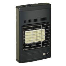 Sicar ECO 40 GPL stufa a gas