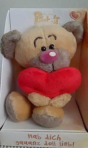 Orso pimboli depesche vintage - depesche,