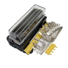 0100655 additional fuse: fuse