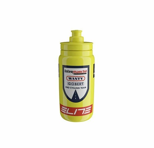 Elite borraccia fly - elite, team
