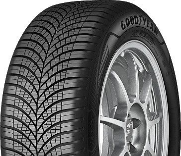 Goodyear vector 4seasons - goodyear,