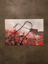 Foto Ultras Roma, Finale Coppa
