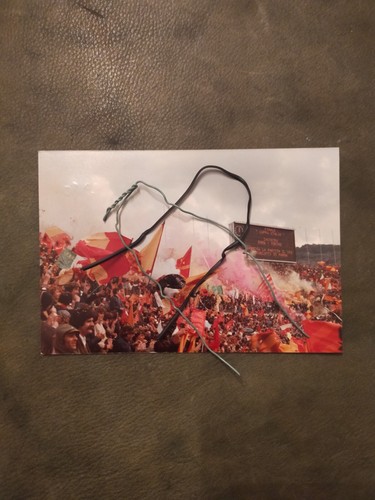 Foto ultras roma - ultras, finale