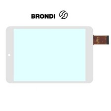 VETRO TOUCH SCREEN BRONDI
