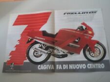 advertising Pubblicità 1989