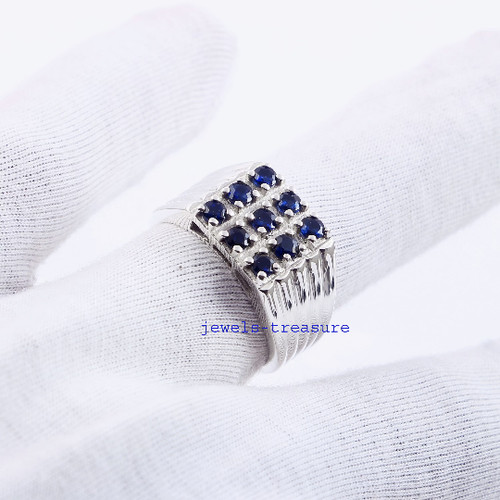 Anelli argento sterling 925 - argento,