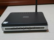 Access Point D-Link DAP-1160