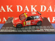 Die cast 1/43 Modellino Auto