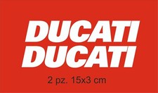 ADESIVI SERBATOIO DUCATI MONSTER S4R/S2R/696/620/695/900/750