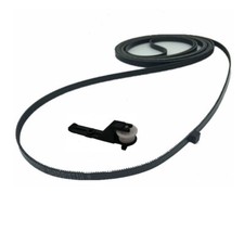F9a30 67068 carriage belt - f9a30-67068,