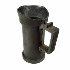 Boccale misuratore da birra in