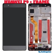 P1: DISPLAY LCD +TOUCH SCREEN