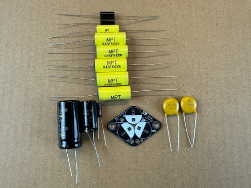 Kit ricostruzione per - kit,