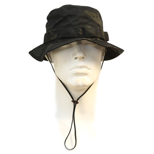 Ops tactical boonie - tactical, multicam