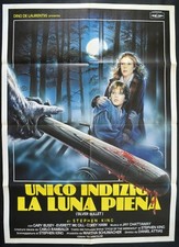 manifesto 2FG UNICO INDIZIO LA