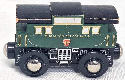 Lionel heritage series 2006 - heritage,