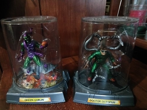 Marvel heroes titanium die - marvel,